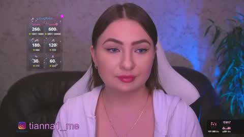 tianna_me online show from 30, 9, 2025