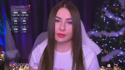 tianna_me online show from 10, 1, 2026