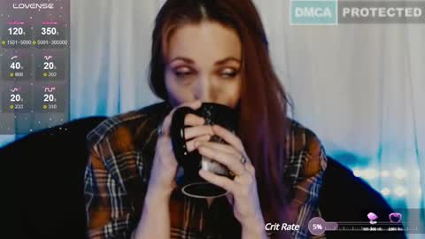 TIANNA online show from 29, 12, 2024