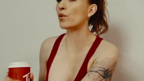 TIANNA online show from 12, 2, 2025