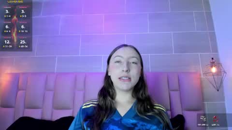 tiara19cute online show from 23, 6, 2026