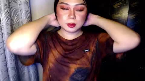Snapshot of tiara_kishatsu chatting on 15, 11, 2025 arianna tiara online show from 15, 11, 2025