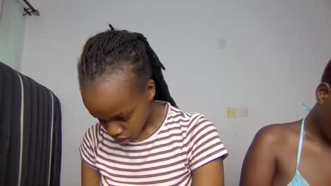 Snapshot of tiara_t chatting on 4, 3, 2026 Tiara online show from 4, 3, 2026