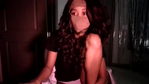 Tiara online show from 18, 1, 2025