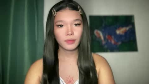 Ms. Tiara online show from 29, 4, 2026