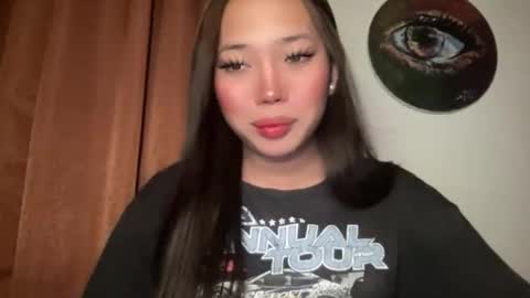 Ms. Tiara online show from 30, 4, 2026