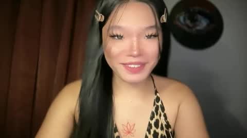 Ms. Tiara online show from 2, 5, 2026