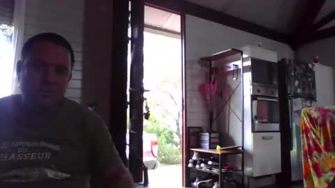 Tiba online show from 23, 2, 2026