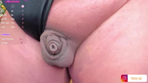 tich___ online show from 15, 2, 2026