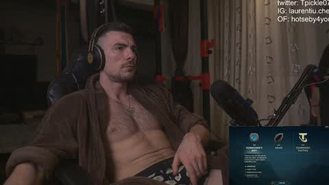 Snapshot of tickle_my_pickle07 chatting on 11, 12, 2024 tickle_my_pickle07 online show from 11, 12, 2024