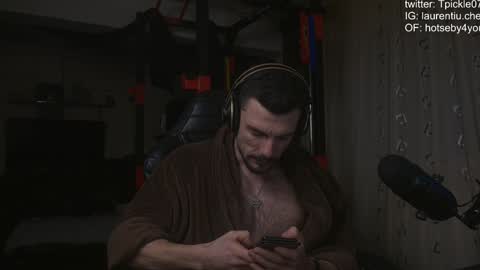 Snapshot of tickle_my_pickle07 chatting on 3, 1, 2025 tickle_my_pickle07 online show from 3, 1, 2025