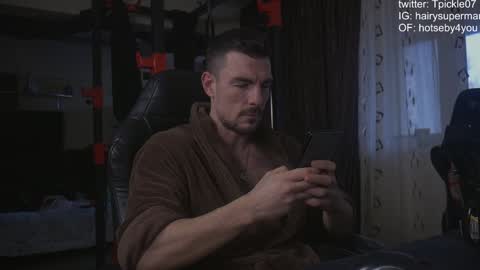 Snapshot of tickle_my_pickle07 chatting on 20, 1, 2025 tickle_my_pickle07 online show from 20, 1, 2025