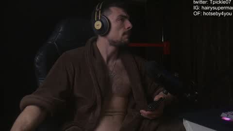 Snapshot of tickle_my_pickle07 chatting on 23, 1, 2025 tickle_my_pickle07 online show from 23, 1, 2025