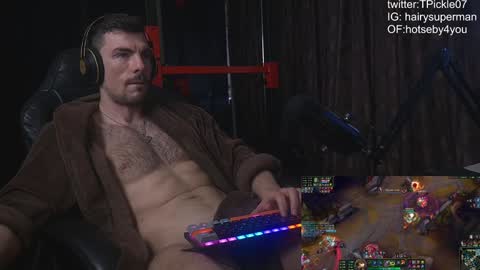 Snapshot of tickle_my_pickle07 chatting on 27, 1, 2025 tickle_my_pickle07 online show from 27, 1, 2025