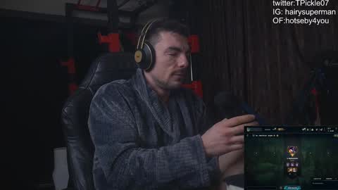 Snapshot of tickle_my_pickle07 chatting on 28, 1, 2025 tickle_my_pickle07 online show from 28, 1, 2025