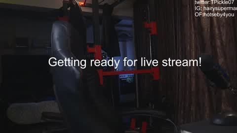 Snapshot of tickle_my_pickle07 chatting on 31, 1, 2025 tickle_my_pickle07 online show from 31, 1, 2025