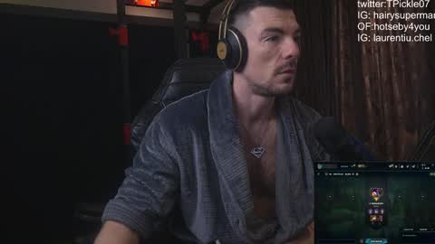 Snapshot of tickle_my_pickle07 chatting on 5, 2, 2025 tickle_my_pickle07 online show from 5, 2, 2025