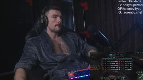 Snapshot of tickle_my_pickle07 chatting on 5, 2, 2025 tickle_my_pickle07 online show from 5, 2, 2025