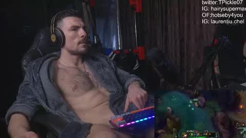 Snapshot of tickle_my_pickle07 chatting on 10, 2, 2025 tickle_my_pickle07 online show from 10, 2, 2025