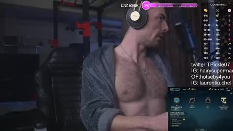 Snapshot of tickle_my_pickle07 chatting on 24, 2, 2025 tickle_my_pickle07 online show from 24, 2, 2025