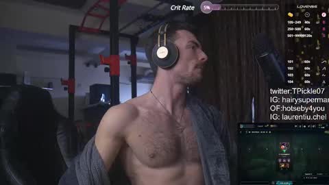 Snapshot of tickle_my_pickle07 chatting on 25, 2, 2025 tickle_my_pickle07 online show from 25, 2, 2025