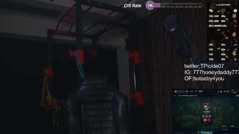 Snapshot of tickle_my_pickle07 chatting on 5, 3, 2025 tickle_my_pickle07 online show from 5, 3, 2025