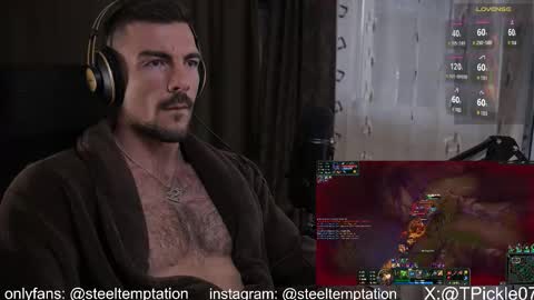 Snapshot of tickle_my_pickle07 chatting on 29, 9, 2025 tickle_my_pickle07 online show from 29, 9, 2025