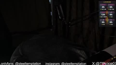 Snapshot of tickle_my_pickle07 chatting on 9, 10, 2025 tickle_my_pickle07 online show from 9, 10, 2025