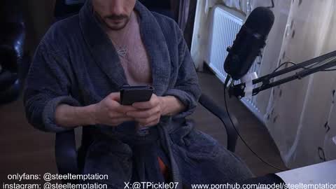 Snapshot of tickle_my_pickle07 chatting on 1, 3, 2026 tickle_my_pickle07 online show from 1, 3, 2026