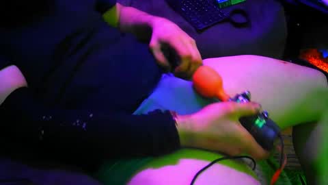 Snapshot of ticklemypickle67 chatting on 2, 4, 2026 ticklemypickle67 online show from 2, 4, 2026