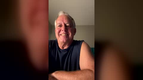 Snapshot of tickleyourbrain chatting on 3, 8, 2026 tickleyourbrain online show from 3, 8, 2026