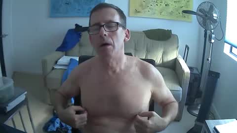 JustMe online show from 3, 12, 2024