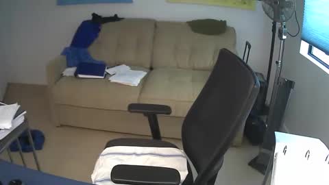 JustMe online show from 5, 12, 2024