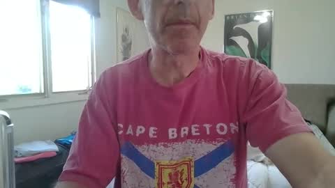JustMe online show from 23, 4, 2026
