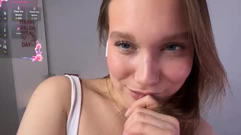 Kallie online show from 3, 3, 2026