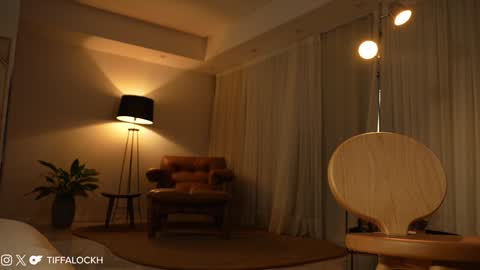 Tifa online show from 25, 1, 2025