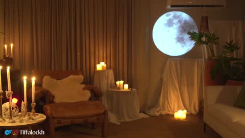 Tifa online show from 31, 10, 2025