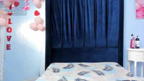 Tifani brown online show from 21, 2, 2026