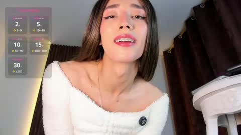 tifanny_doll01 online show from 30, 4, 2026
