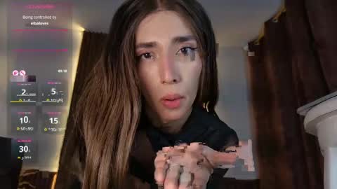 tifanny_doll01 online show from 4, 5, 2026