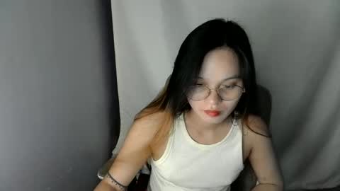 Goddess Tifanny online show from 5, 3, 2025