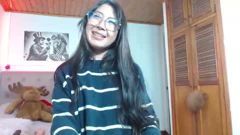 Tifanny online show from 8, 10, 2025