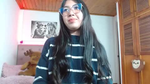 Tifanny online show from 11, 10, 2025