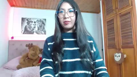 Tifanny online show from 15, 10, 2025