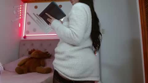 Tifanny online show from 20, 3, 2026