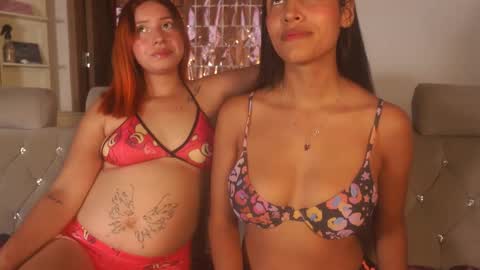 Estefana Ramrez online show from 30, 10, 2025