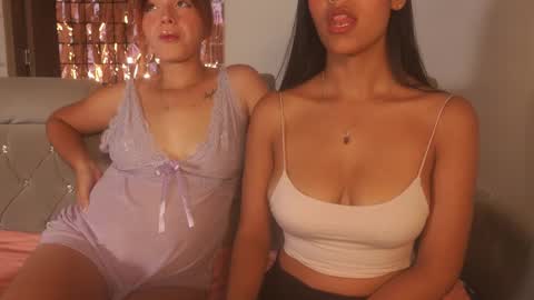 Estefana Ramrez online show from 6, 11, 2025