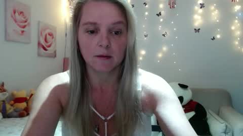 Tifany online show from 12, 3, 2026