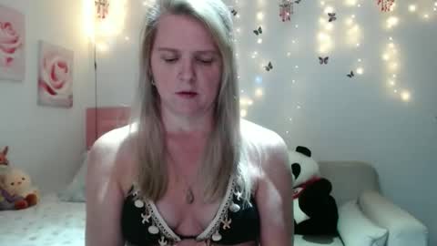 Tifany online show from 21, 3, 2026