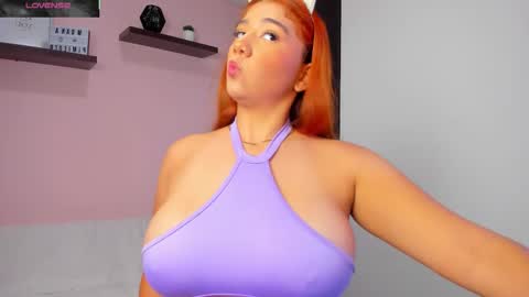 Tifany  online show from 12, 11, 2025